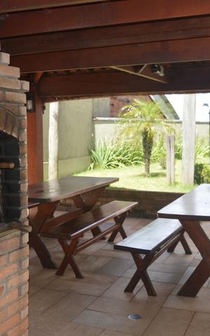 Apartamento à venda com 56m², 2 quartos e 1 vagaÁrea comum