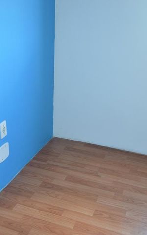 Apartamento à venda com 56m², 2 quartos e 1 vagaQuarto 2