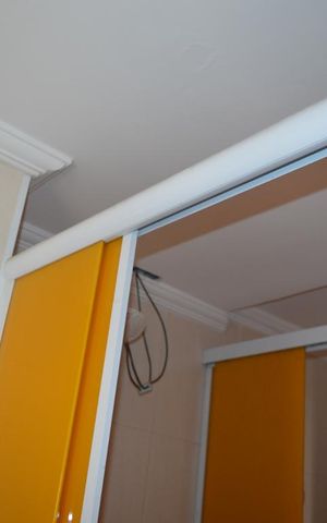 Apartamento à venda com 56m², 2 quartos e 1 vagaBanheiro 1 - Suíte