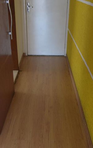 Apartamento à venda com 56m², 2 quartos e 1 vagaCorredor