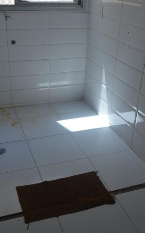 Apartamento à venda com 56m², 2 quartos e 1 vagaÁrea de Serviço