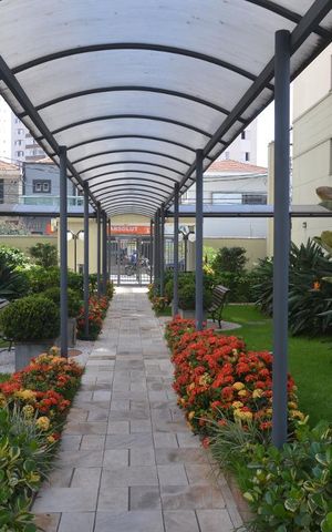 Apartamento à venda com 56m², 2 quartos e 1 vagaÁrea comum