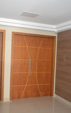 Apartamento à venda com 56m², 2 quartos e 1 vagaÁrea comum