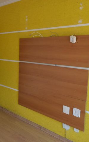 Apartamento à venda com 56m², 2 quartos e 1 vagaSala
