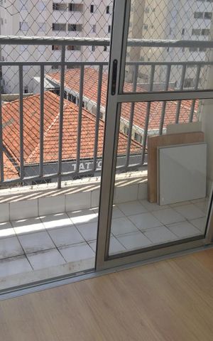 Apartamento à venda com 56m², 2 quartos e 1 vagaSala com vista para a Sacada