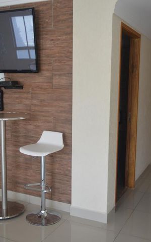 Apartamento à venda com 56m², 2 quartos e 1 vagaÁrea comum