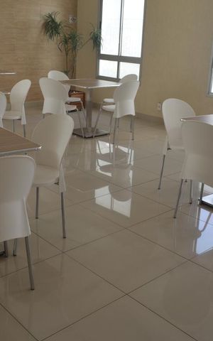 Apartamento à venda com 56m², 2 quartos e 1 vagaÁrea comum