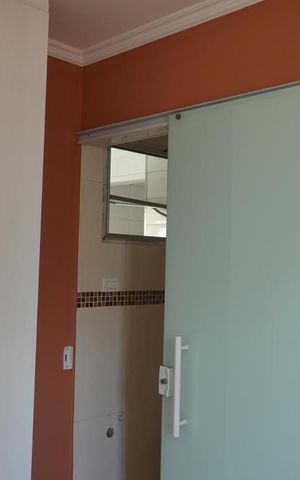 Apartamento à venda com 56m², 2 quartos e 1 vagaQuarto 1