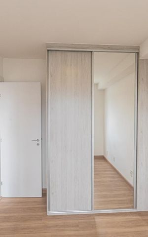 Apartamento para alugar com 36m², 1 quarto e sem vaga Apartamento para alugar com 36m², 1 quarto e sem vagaQuarto 1