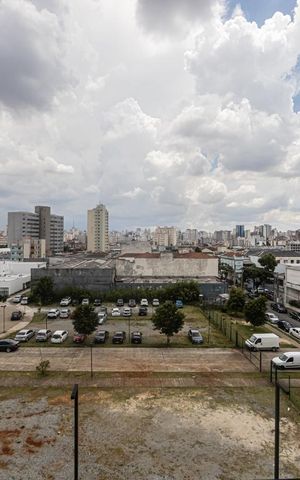 Apartamento para alugar com 36m², 1 quarto e sem vaga Apartamento para alugar com 36m², 1 quarto e sem vagaVista Varanda Sala