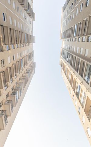 Apartamento para alugar com 36m², 1 quarto e sem vaga Apartamento para alugar com 36m², 1 quarto e sem vagaFachada do bloco