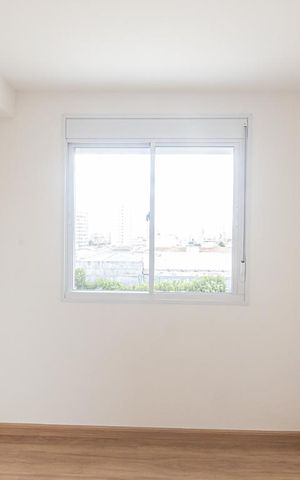 Apartamento para alugar com 36m², 1 quarto e sem vaga Apartamento para alugar com 36m², 1 quarto e sem vagaQuarto 1