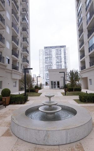 Apartamento para alugar com 36m², 1 quarto e sem vaga Apartamento para alugar com 36m², 1 quarto e sem vagaÁrea comum