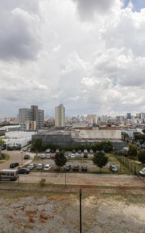 Apartamento para alugar com 36m², 1 quarto e sem vaga Apartamento para alugar com 36m², 1 quarto e sem vagaVista Quarto 1