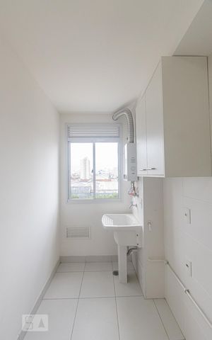 Apartamento para alugar com 36m², 1 quarto e sem vaga Apartamento para alugar com 36m², 1 quarto e sem vagaÁrea de Serviço