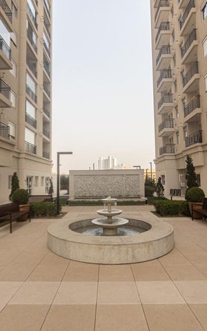 Apartamento para alugar com 36m², 1 quarto e sem vaga Apartamento para alugar com 36m², 1 quarto e sem vagaÁrea comum