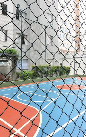 Apartamento para alugar com 44m², 2 quartos e sem vagaQuadra Esportiva