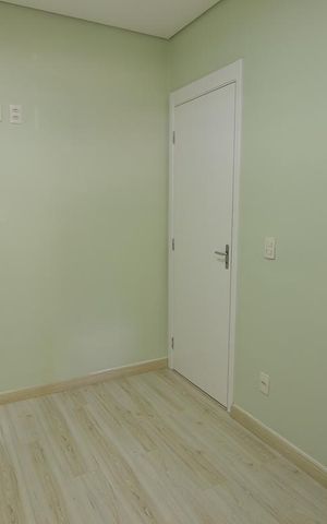 Apartamento para alugar com 44m², 2 quartos e sem vagaQuarto 1
