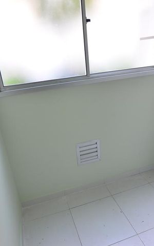 Apartamento para alugar com 44m², 2 quartos e sem vagaÁrea de Serviço
