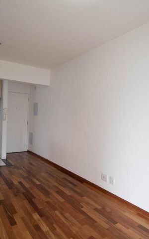 Apartamento para alugar com 57m², 2 quartos e 1 vaga Apartamento para alugar com 57m², 2 quartos e 1 vagaSala