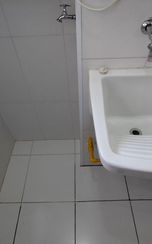 Apartamento para alugar com 57m², 2 quartos e 1 vaga Apartamento para alugar com 57m², 2 quartos e 1 vagaÁrea de Serviço