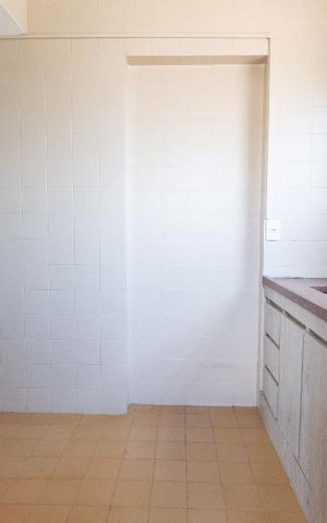 Apartamento à venda com 44m², 1 quarto e 1 vaga Apartamento à venda com 44m², 1 quarto e 1 vagaCozinha