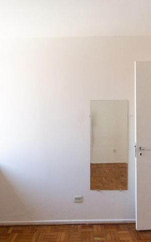 Apartamento à venda com 44m², 1 quarto e 1 vaga Apartamento à venda com 44m², 1 quarto e 1 vagaQuarto