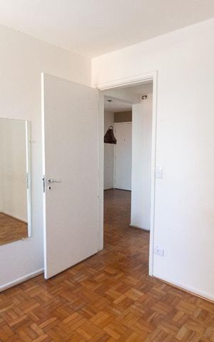 Apartamento à venda com 44m², 1 quarto e 1 vaga Apartamento à venda com 44m², 1 quarto e 1 vagaQuarto
