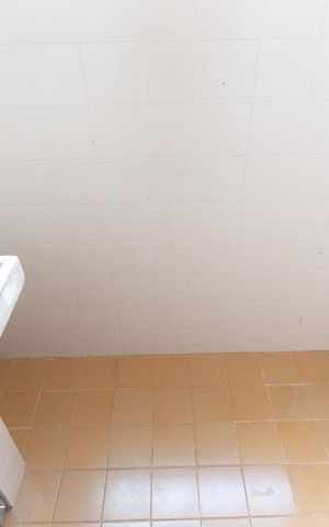 Apartamento à venda com 44m², 1 quarto e 1 vaga Apartamento à venda com 44m², 1 quarto e 1 vagaLavanderia