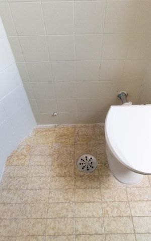 Apartamento à venda com 44m², 1 quarto e 1 vaga Apartamento à venda com 44m², 1 quarto e 1 vagaBanheiro