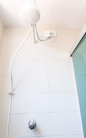 Apartamento à venda com 44m², 1 quarto e 1 vaga Apartamento à venda com 44m², 1 quarto e 1 vagaBanheiro
