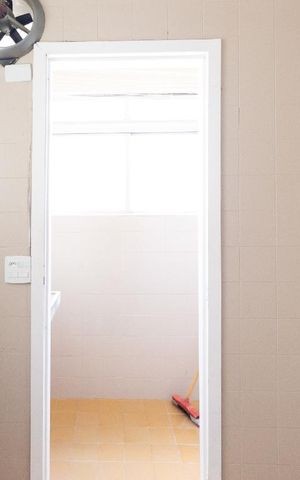 Apartamento à venda com 44m², 1 quarto e 1 vaga Apartamento à venda com 44m², 1 quarto e 1 vagaCozinha