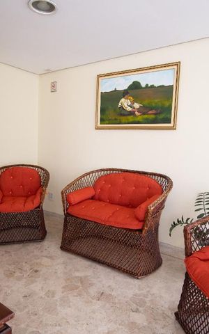 Apartamento à venda com 44m², 1 quarto e 1 vaga Apartamento à venda com 44m², 1 quarto e 1 vagaHall