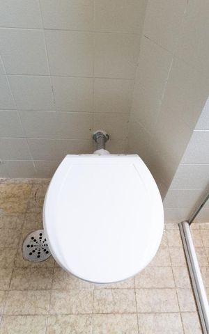 Apartamento à venda com 44m², 1 quarto e 1 vaga Apartamento à venda com 44m², 1 quarto e 1 vagaBanheiro