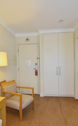 Studio à venda com 65m², 1 quarto e 1 vagaSala