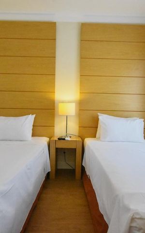 Studio à venda com 65m², 1 quarto e 1 vagaQuarto