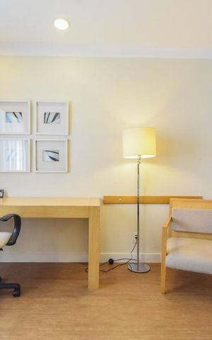 Studio à venda com 65m², 1 quarto e 1 vagaSala