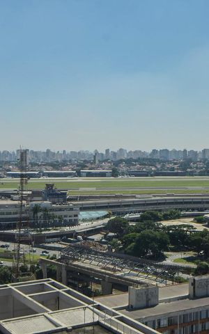 Studio à venda com 65m², 1 quarto e 1 vagaVista