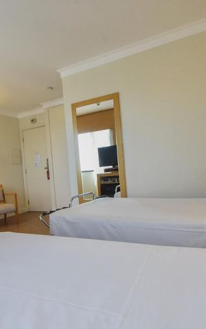 Studio à venda com 65m², 1 quarto e 1 vagaQuarto