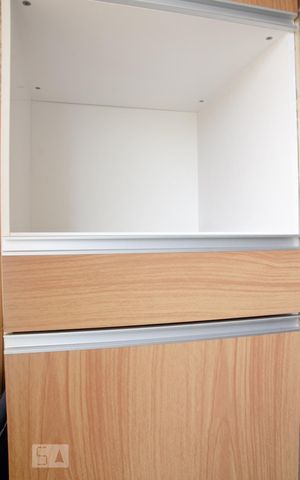 Apartamento à venda com 49m², 2 quartos e 1 vagaVaranda
