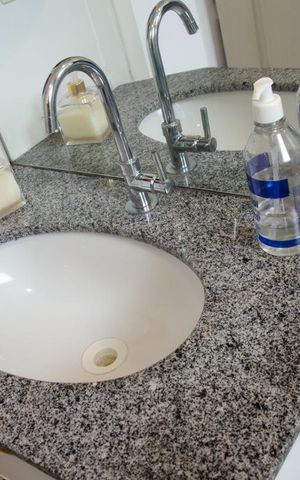 Apartamento à venda com 49m², 2 quartos e 1 vagaBanheiro