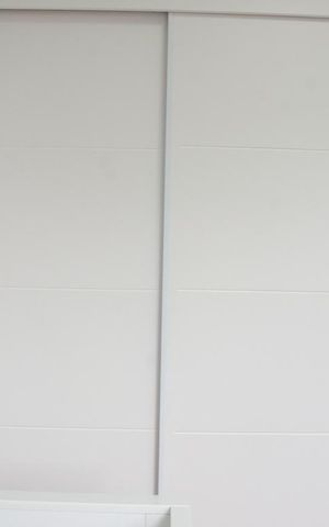 Apartamento à venda com 49m², 2 quartos e 1 vagaQuarto 2