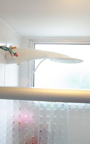 Apartamento à venda com 49m², 2 quartos e 1 vagaBanheiro