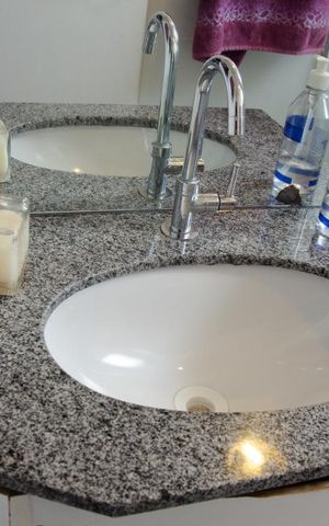 Apartamento à venda com 49m², 2 quartos e 1 vagaBanheiro