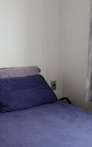 Apartamento à venda com 49m², 2 quartos e 1 vagaQuarto 1