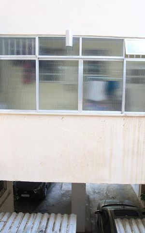 Apartamento à venda com 160m², 3 quartos e 1 vagaÁre de Serviço Vista da Janela