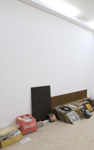 Apartamento à venda com 160m², 3 quartos e 1 vagaSala