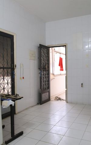 Apartamento à venda com 160m², 3 quartos e 1 vagaCozinha