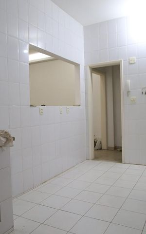 Apartamento à venda com 160m², 3 quartos e 1 vagaCozinha