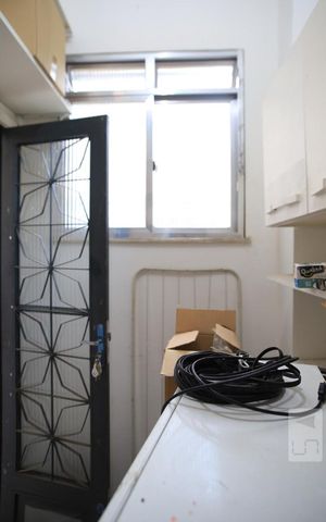 Apartamento à venda com 160m², 3 quartos e 1 vagaQuarto de Serviço